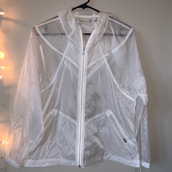 Athleta jacket - Picture 3 of 7